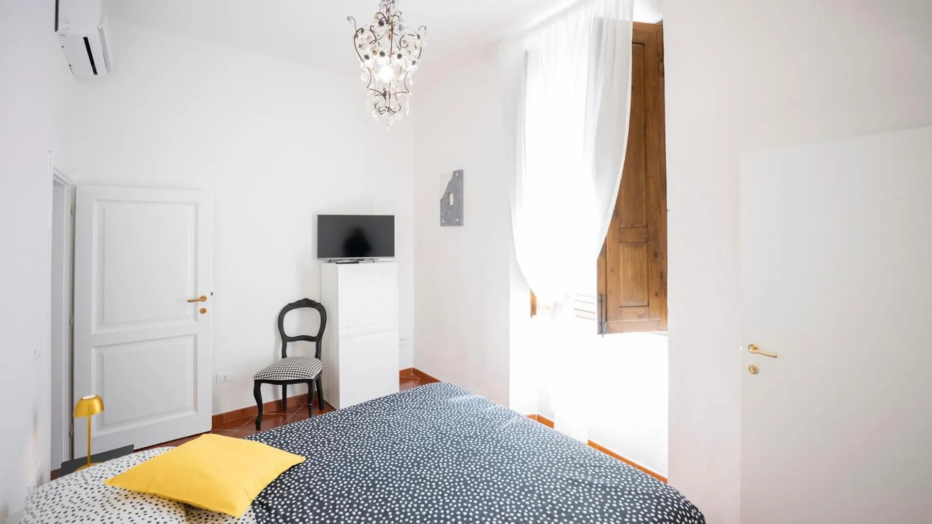 Gasthof Residenza Moore Prato