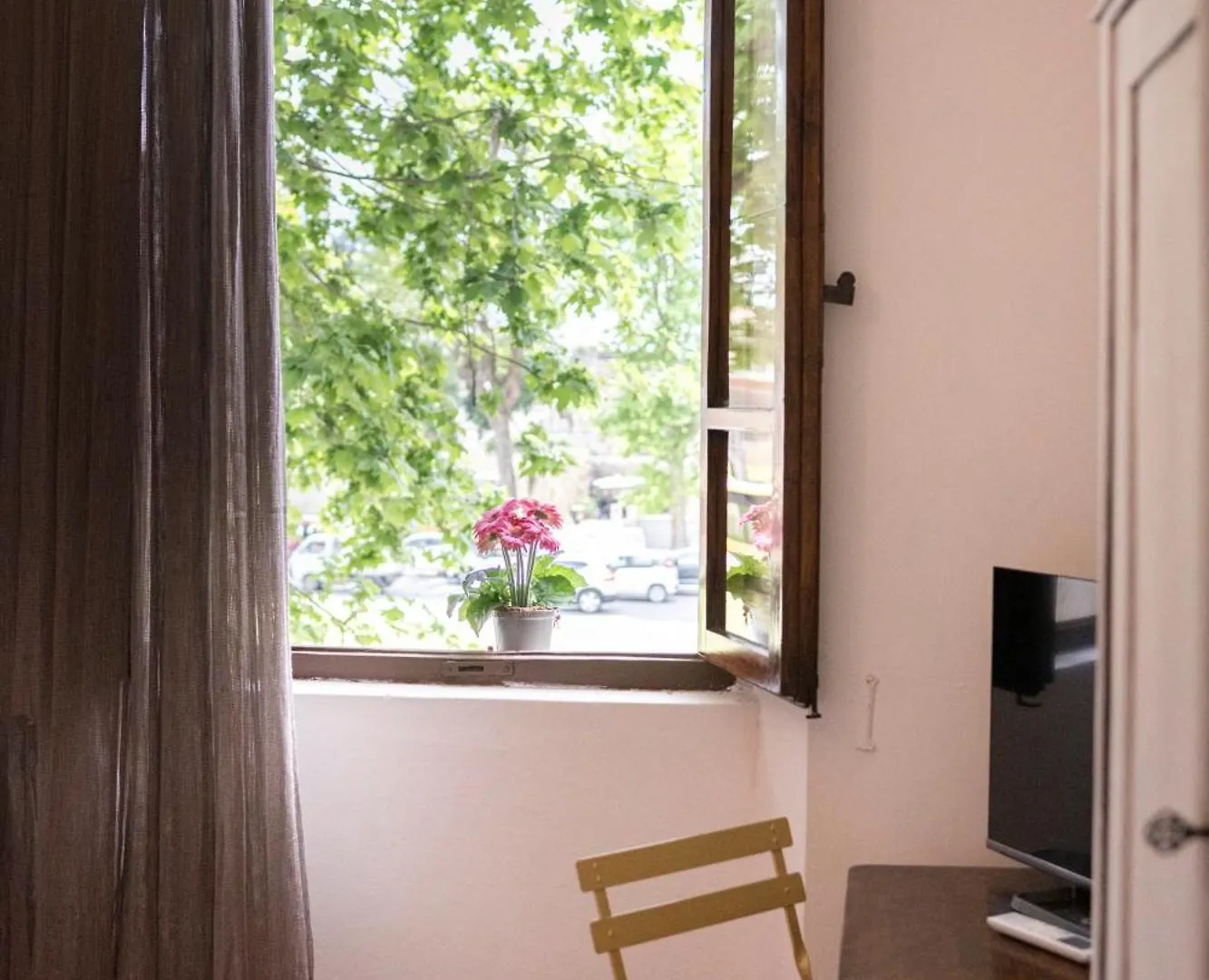 Residenza Moore Prato  Prato (Prato)
