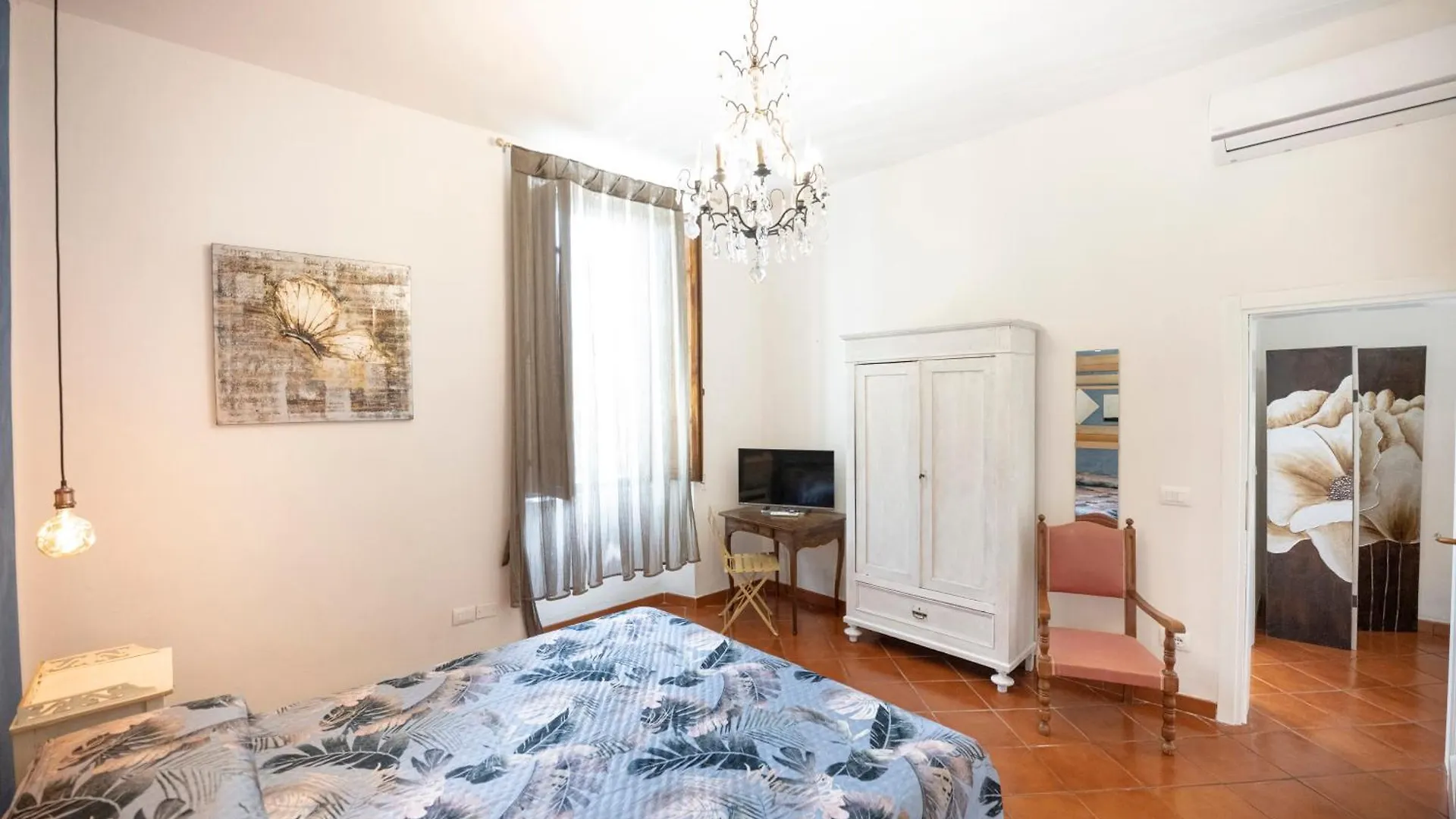 Residenza Moore Prato