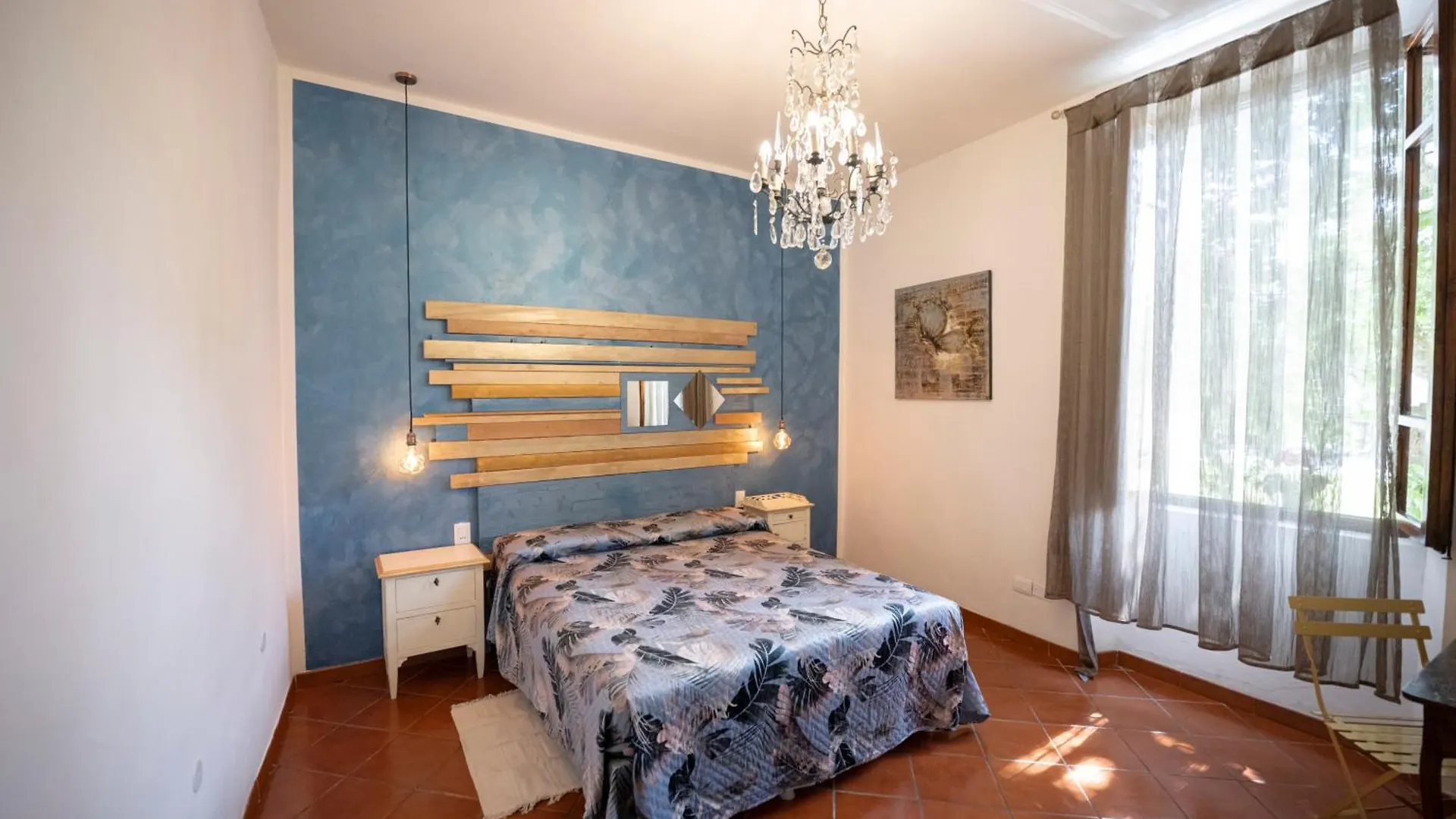 Residenza Moore Prato