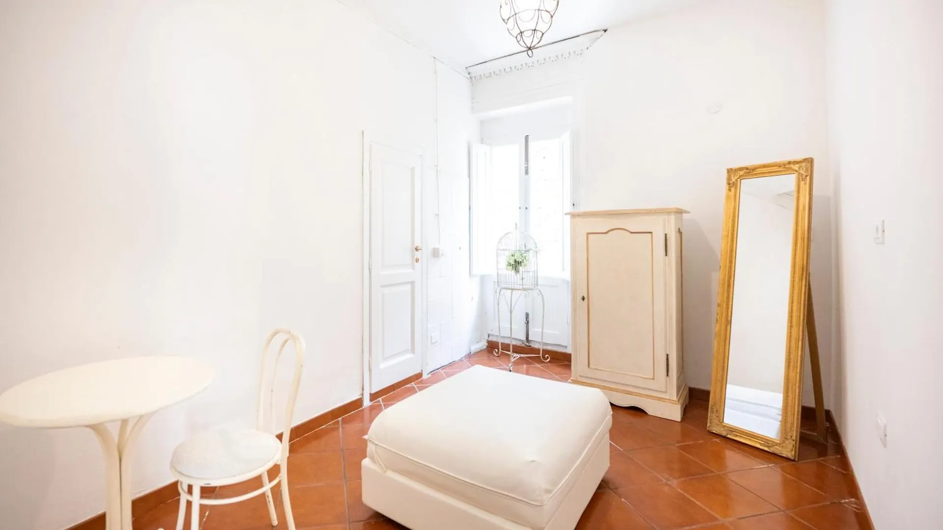 Residenza Moore Prato  Gasthof Prato (Prato)