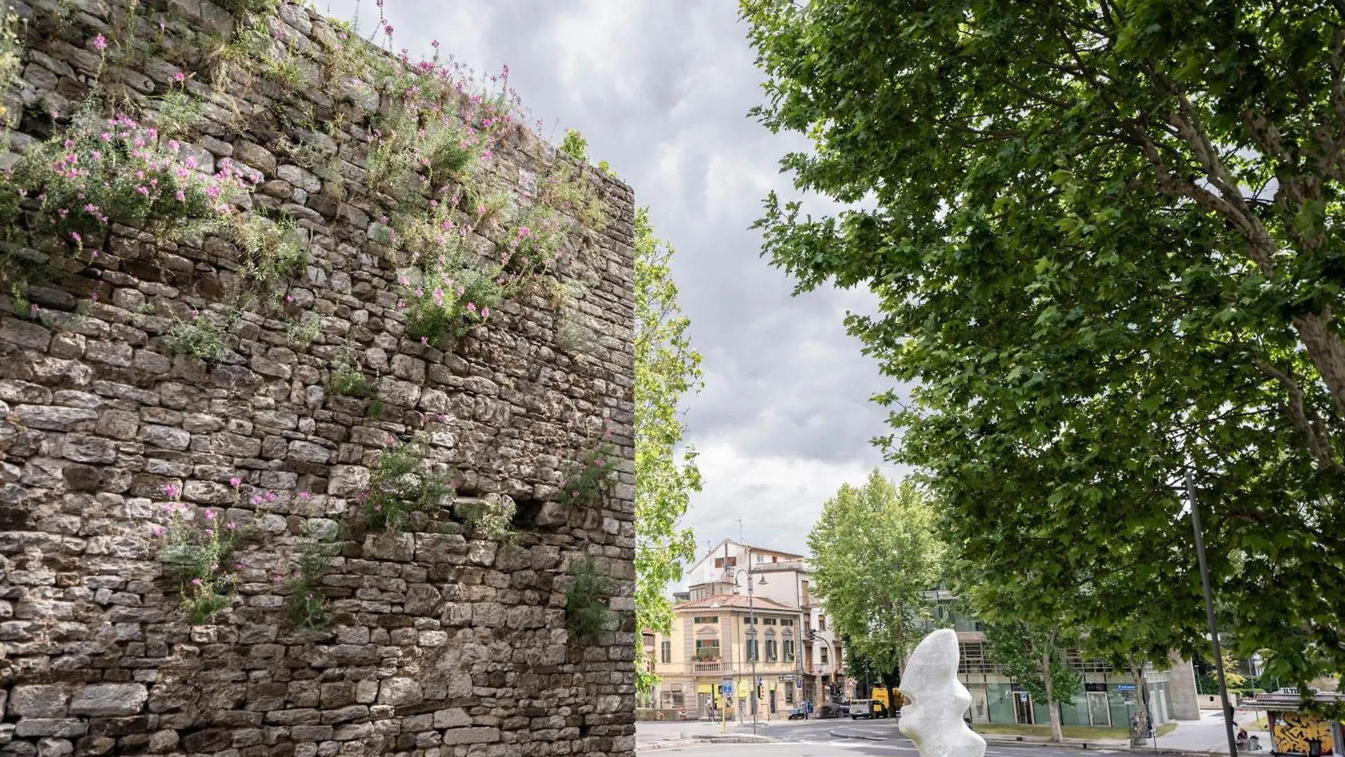 Residenza Moore Prato  0*, Prato (Prato) Italien