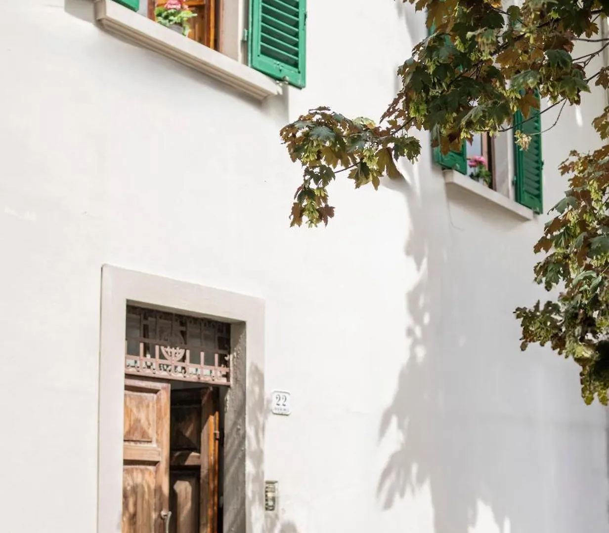 Residenza Moore Prato  Italien