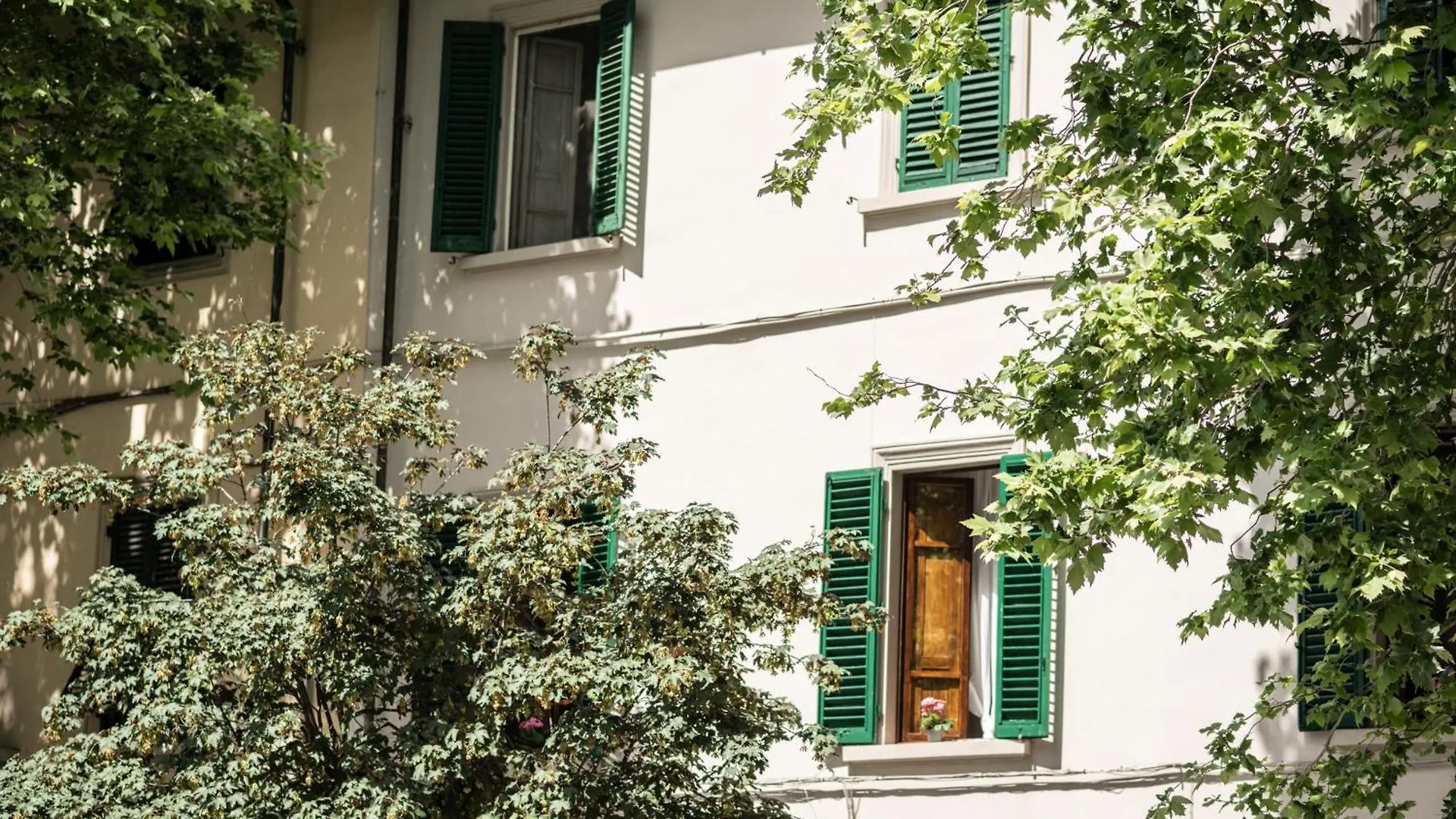 Residenza Moore Prato  Gasthof